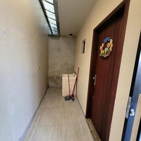 Bombinhas Brasil Residence II Guest House No Centro Zewnętrze zdjęcie