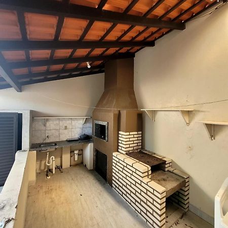 Bombinhas Brasil Residence II Guest House No Centro Zewnętrze zdjęcie