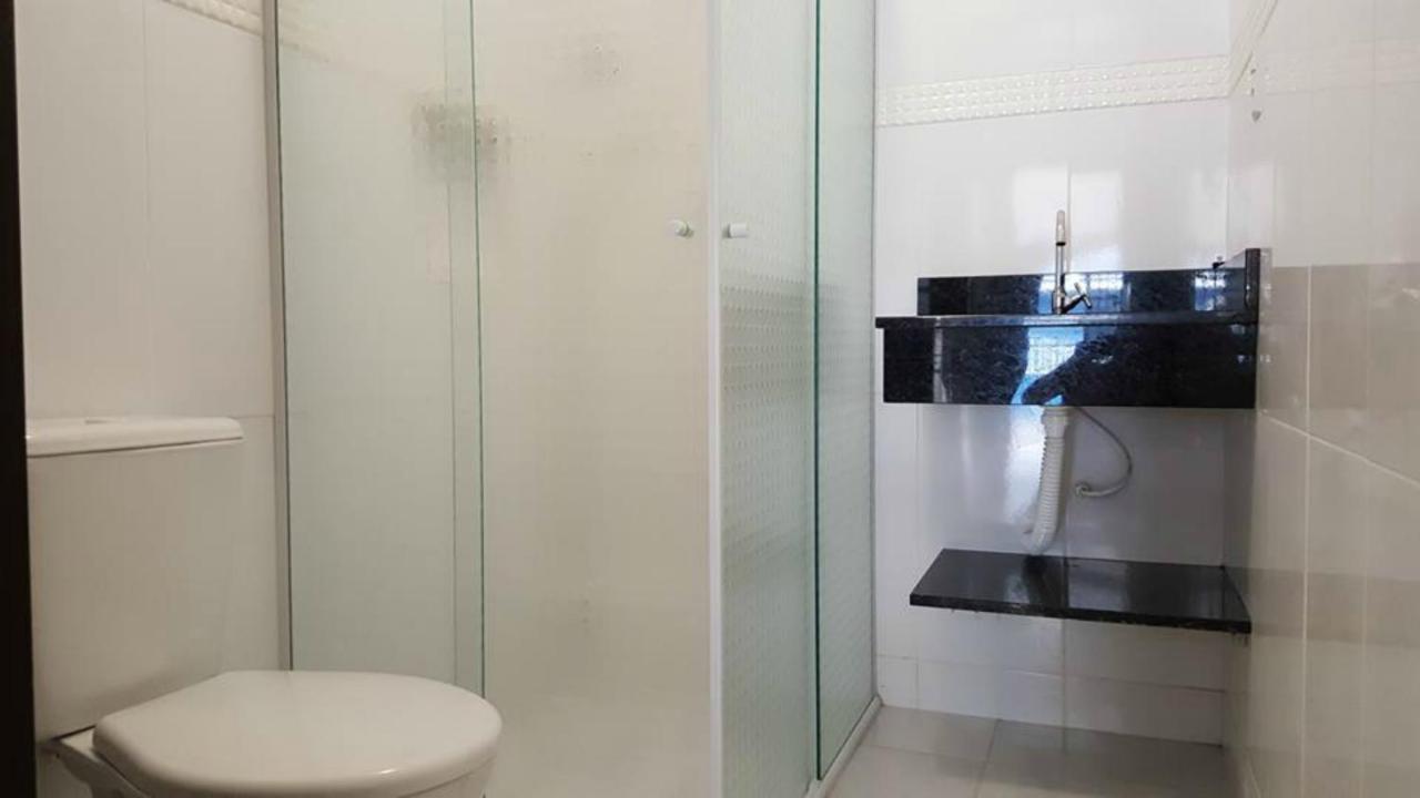 Bombinhas Brasil Residence II Guest House No Centro Zewnętrze zdjęcie