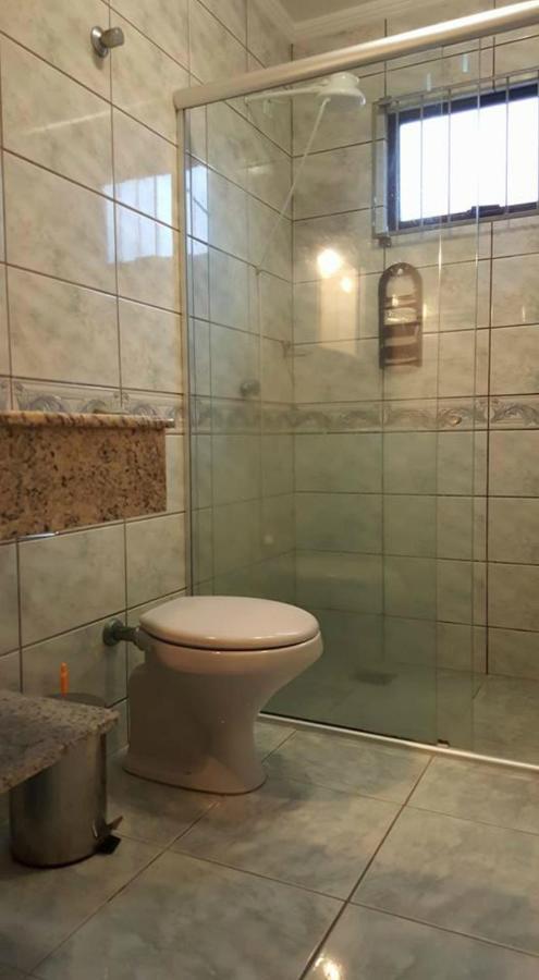 Bombinhas Brasil Residence II Guest House No Centro Zewnętrze zdjęcie