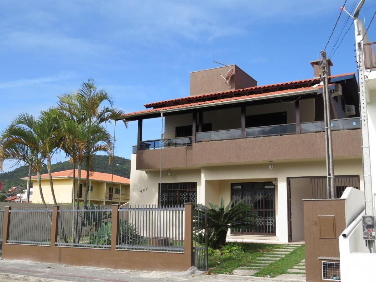 Bombinhas Brasil Residence II Guest House No Centro Zewnętrze zdjęcie