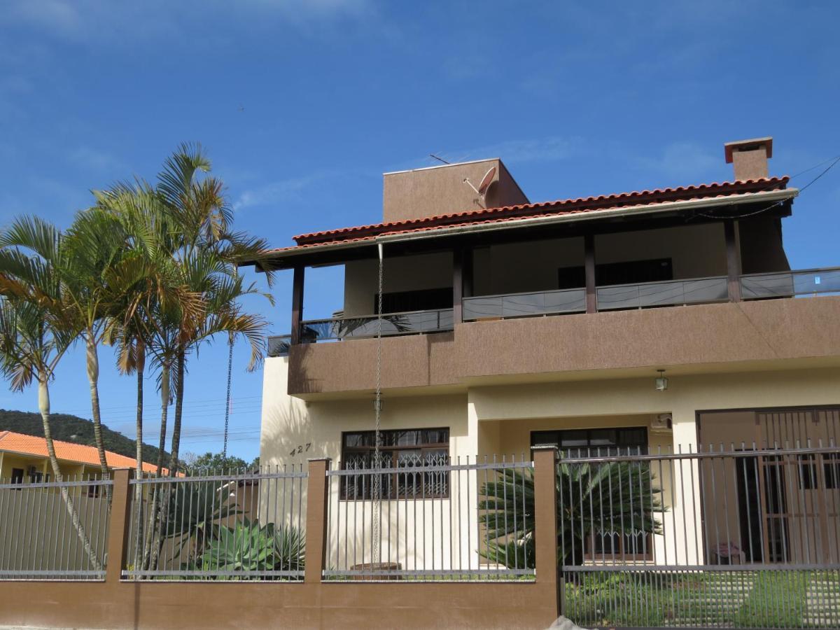 Bombinhas Brasil Residence II Guest House No Centro Zewnętrze zdjęcie