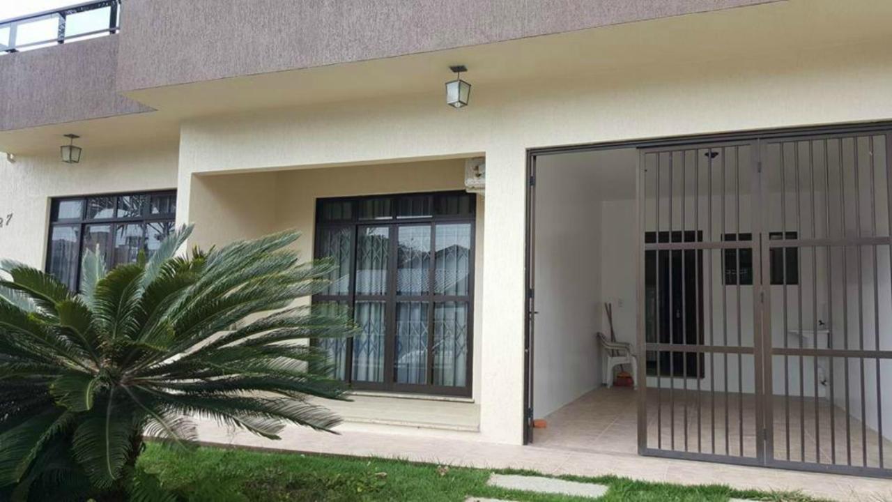 Bombinhas Brasil Residence II Guest House No Centro Zewnętrze zdjęcie