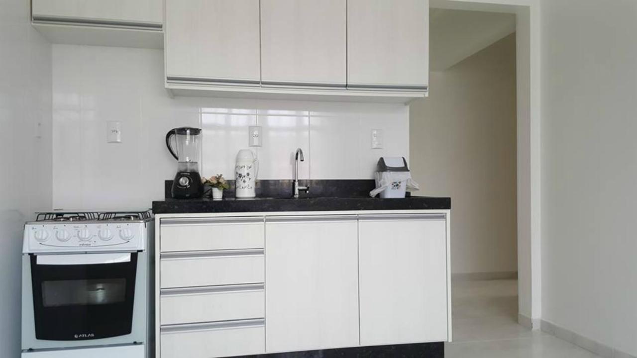 Bombinhas Brasil Residence II Guest House No Centro Zewnętrze zdjęcie