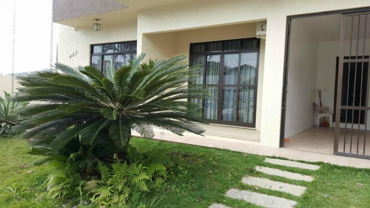 Bombinhas Brasil Residence II Guest House No Centro Zewnętrze zdjęcie