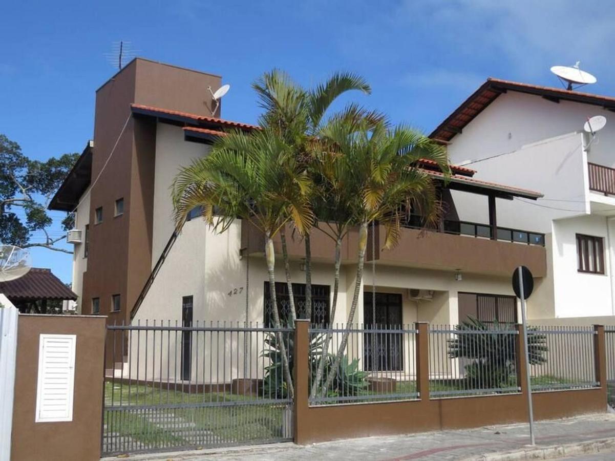 Bombinhas Brasil Residence II Guest House No Centro Zewnętrze zdjęcie