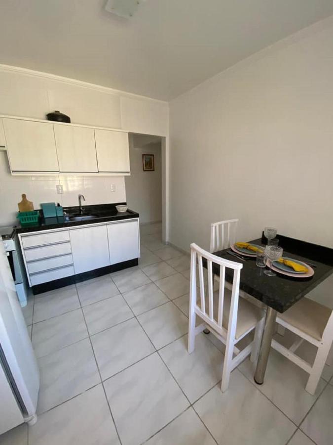 Bombinhas Brasil Residence II Guest House No Centro Zewnętrze zdjęcie