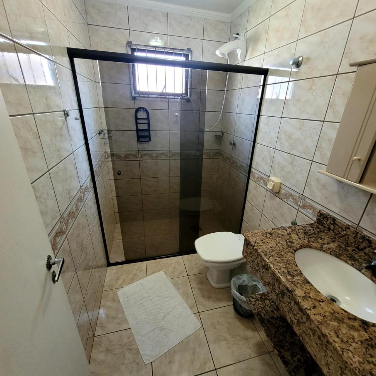 Bombinhas Brasil Residence II Guest House No Centro Zewnętrze zdjęcie