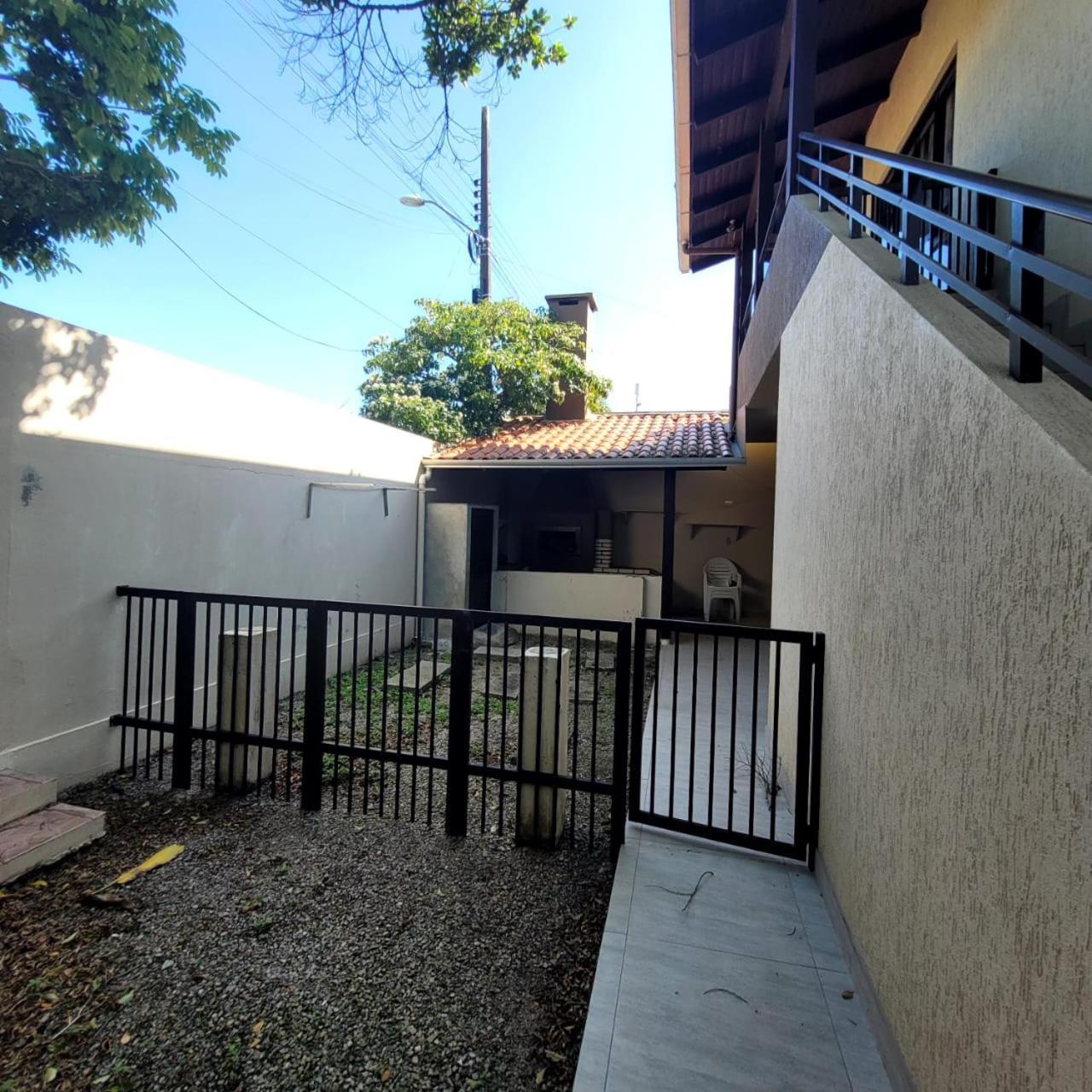 Bombinhas Brasil Residence II Guest House No Centro Zewnętrze zdjęcie