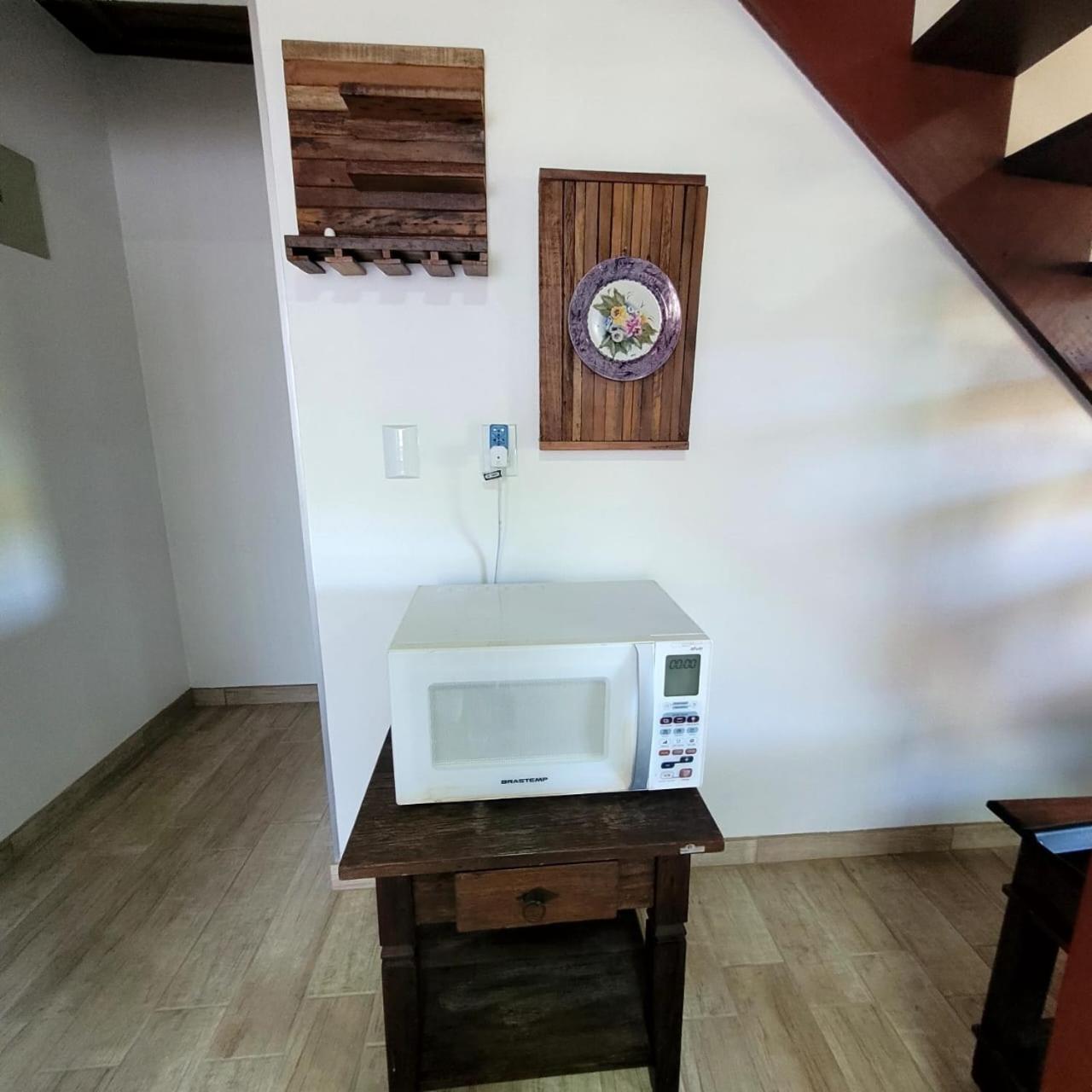 Bombinhas Brasil Residence II Guest House No Centro Zewnętrze zdjęcie