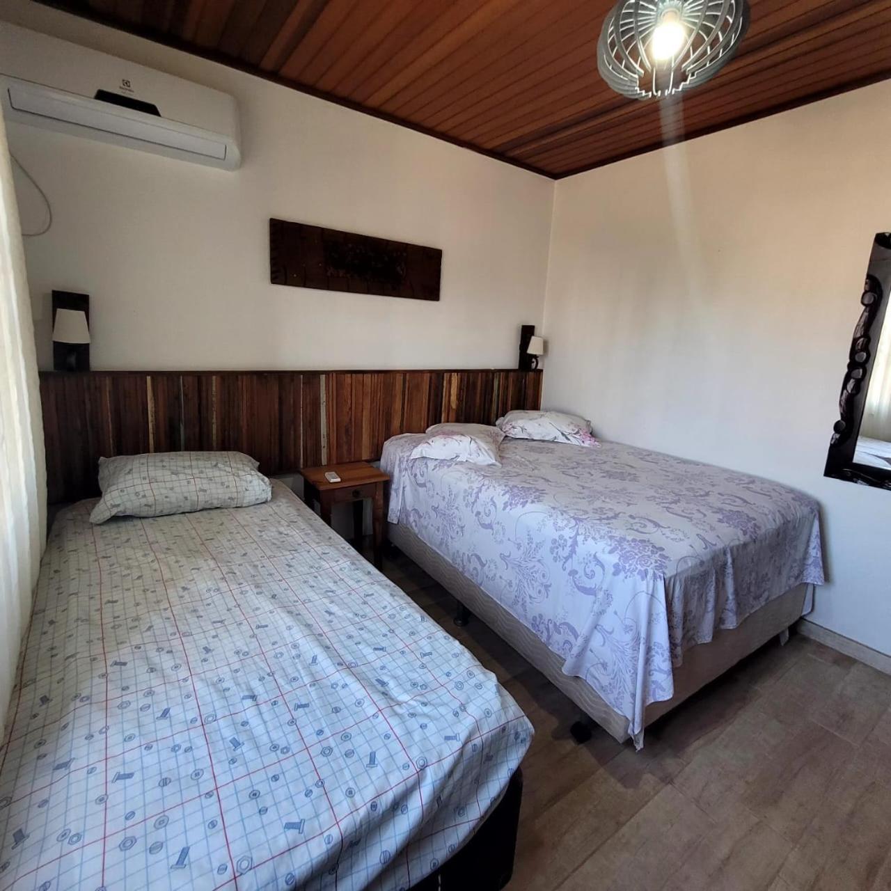 Bombinhas Brasil Residence II Guest House No Centro Zewnętrze zdjęcie