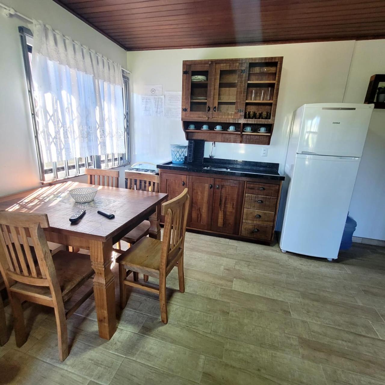 Bombinhas Brasil Residence II Guest House No Centro Zewnętrze zdjęcie
