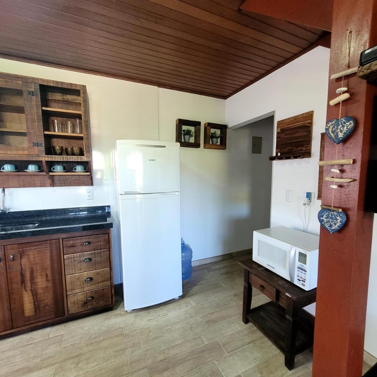 Bombinhas Brasil Residence II Guest House No Centro Zewnętrze zdjęcie
