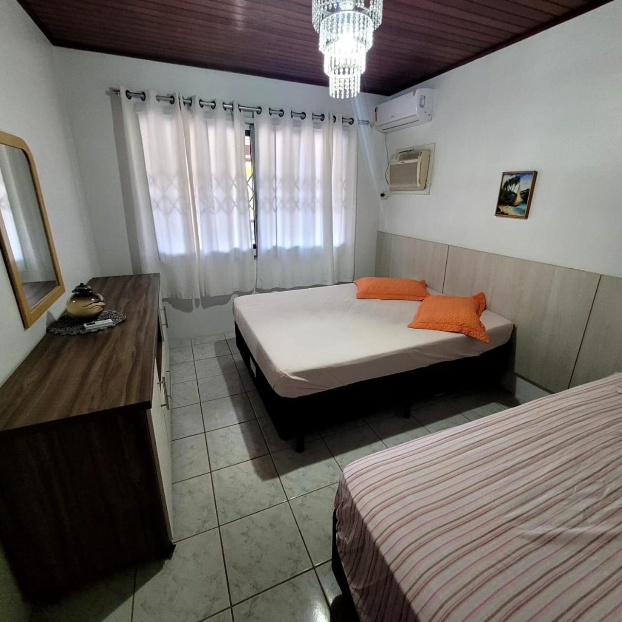 Bombinhas Brasil Residence II Guest House No Centro Zewnętrze zdjęcie