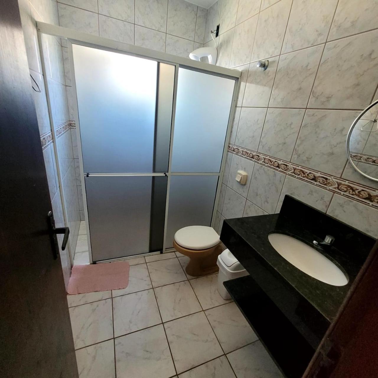 Bombinhas Brasil Residence II Guest House No Centro Zewnętrze zdjęcie