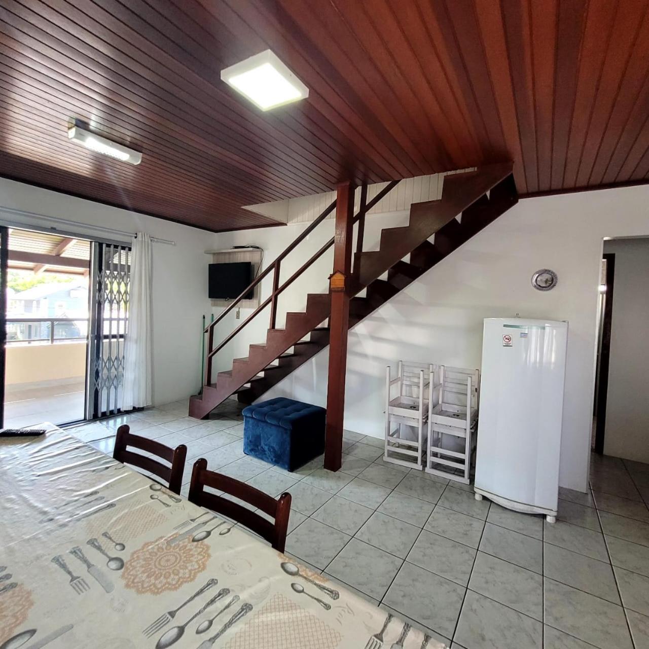 Bombinhas Brasil Residence II Guest House No Centro Zewnętrze zdjęcie