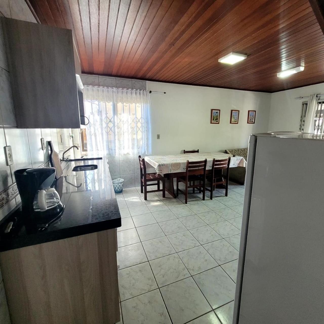 Bombinhas Brasil Residence II Guest House No Centro Zewnętrze zdjęcie