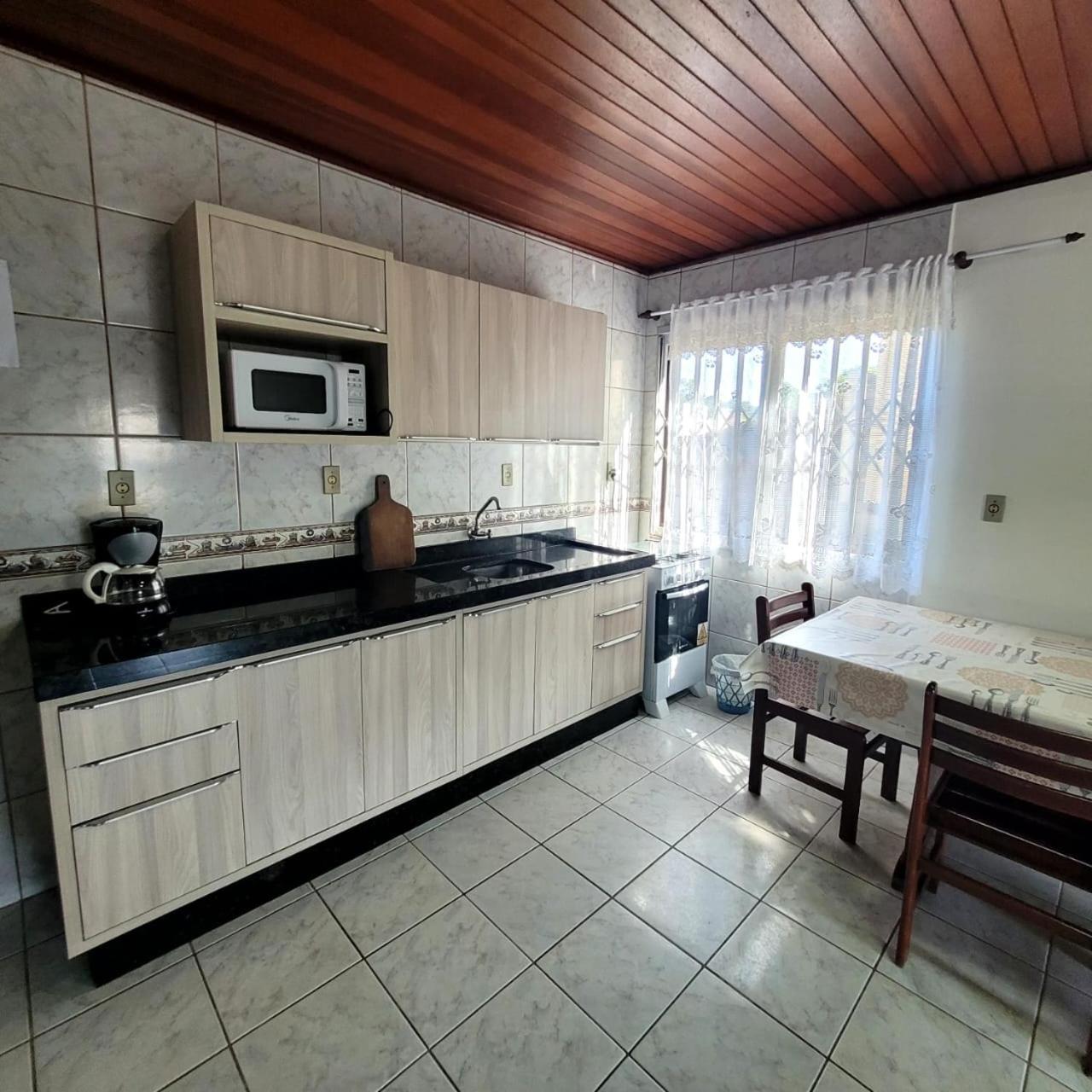 Bombinhas Brasil Residence II Guest House No Centro Zewnętrze zdjęcie