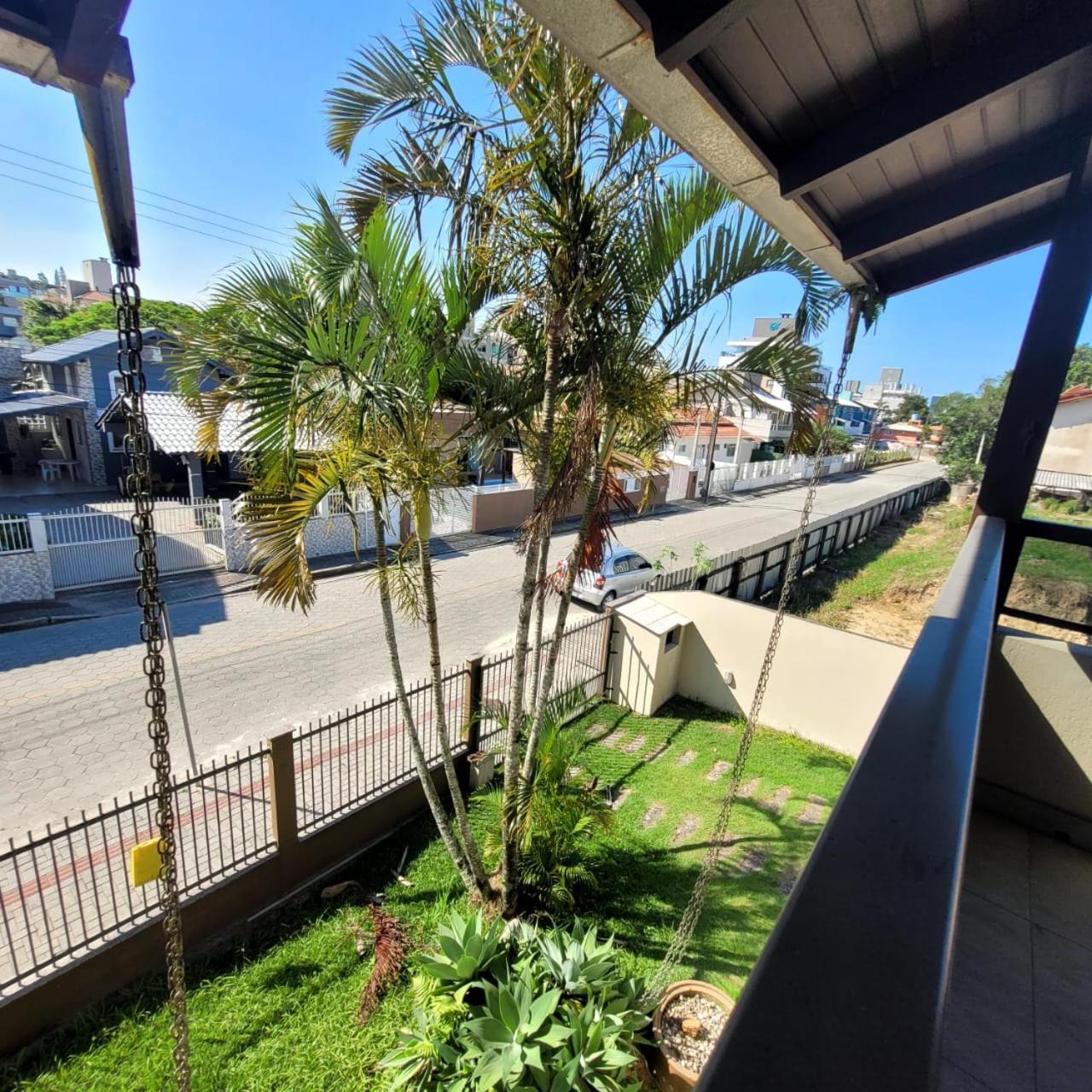 Bombinhas Brasil Residence II Guest House No Centro Zewnętrze zdjęcie