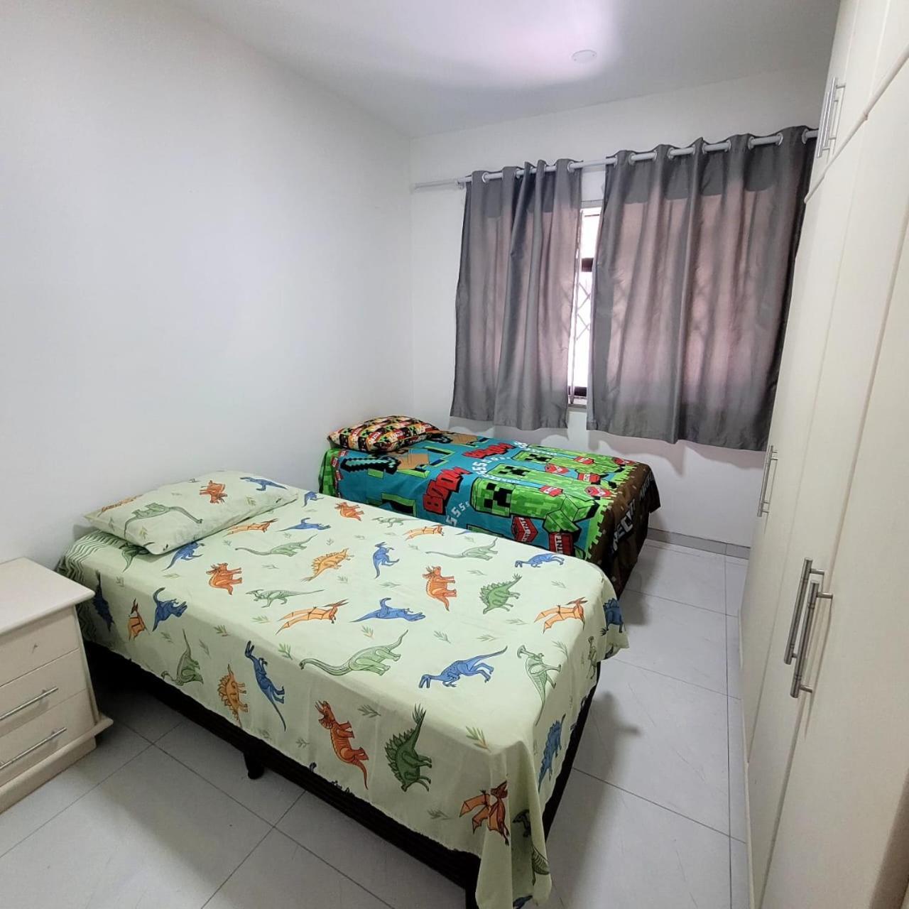 Bombinhas Brasil Residence II Guest House No Centro Zewnętrze zdjęcie