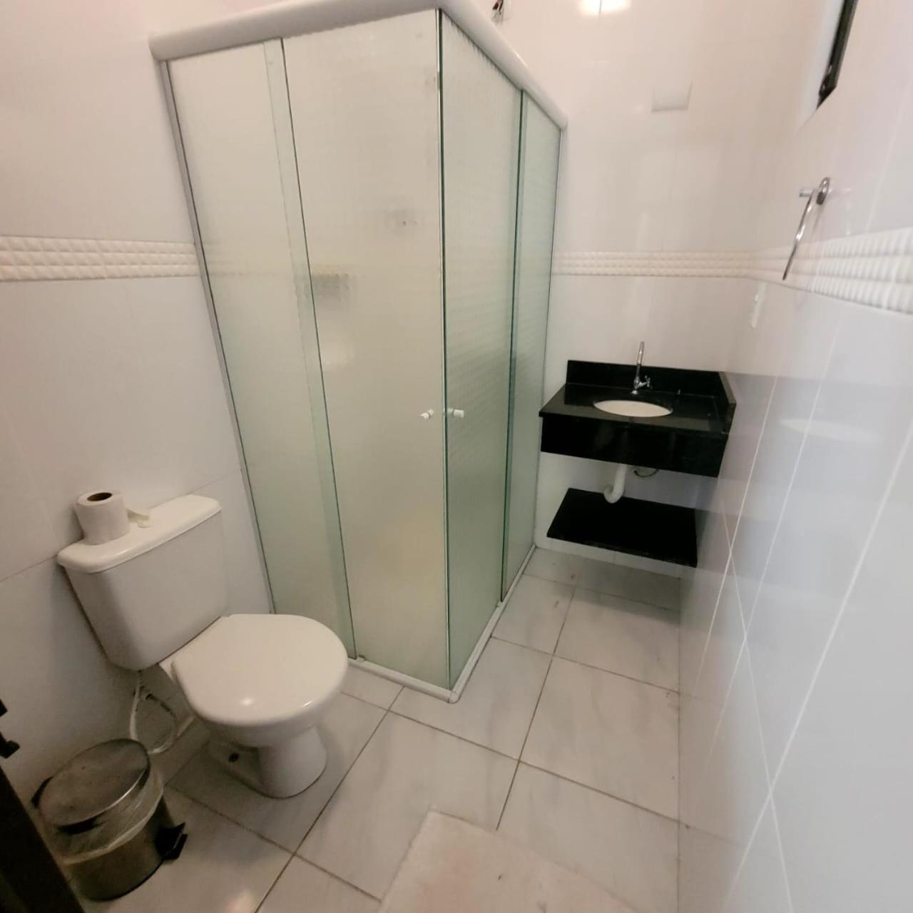 Bombinhas Brasil Residence II Guest House No Centro Zewnętrze zdjęcie