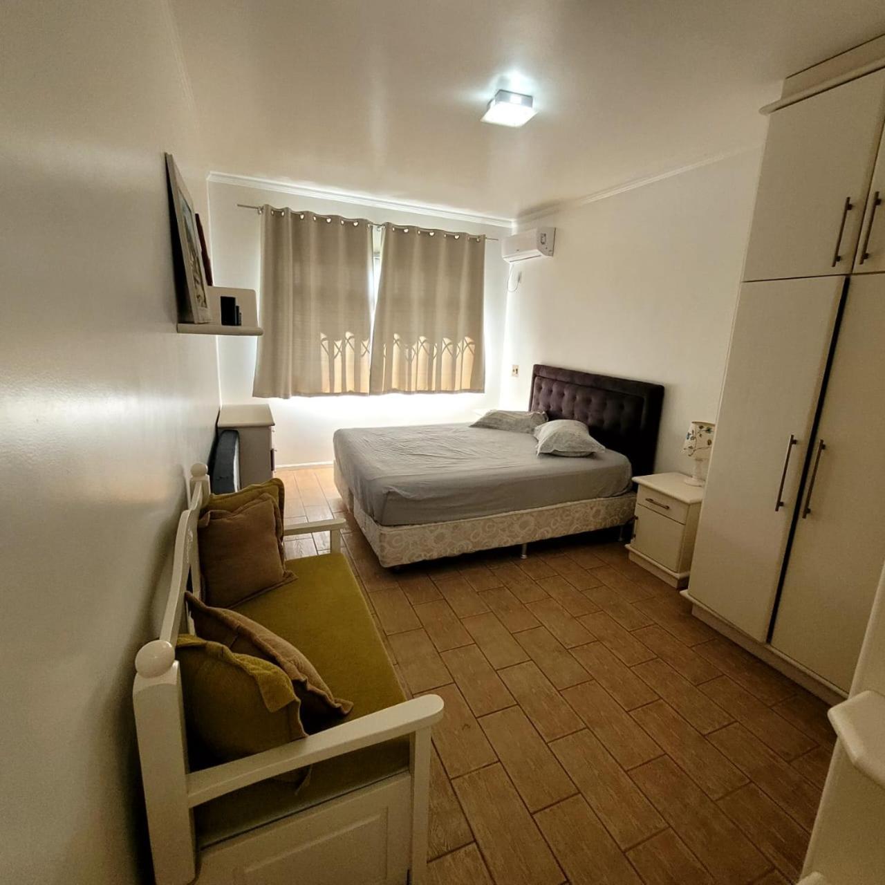 Bombinhas Brasil Residence II Guest House No Centro Zewnętrze zdjęcie