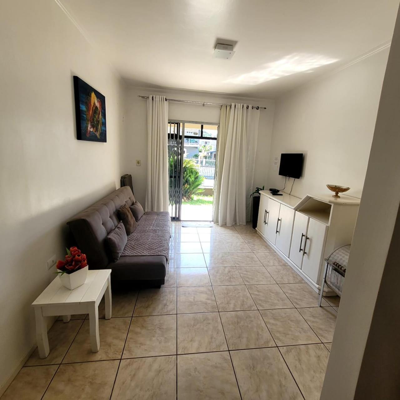 Bombinhas Brasil Residence II Guest House No Centro Zewnętrze zdjęcie