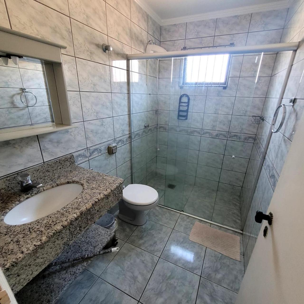 Bombinhas Brasil Residence II Guest House No Centro Zewnętrze zdjęcie