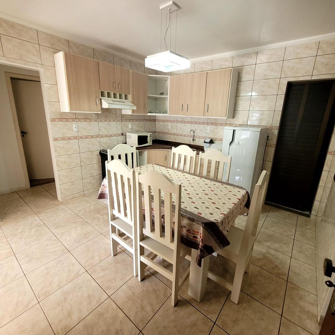 Bombinhas Brasil Residence II Guest House No Centro Zewnętrze zdjęcie
